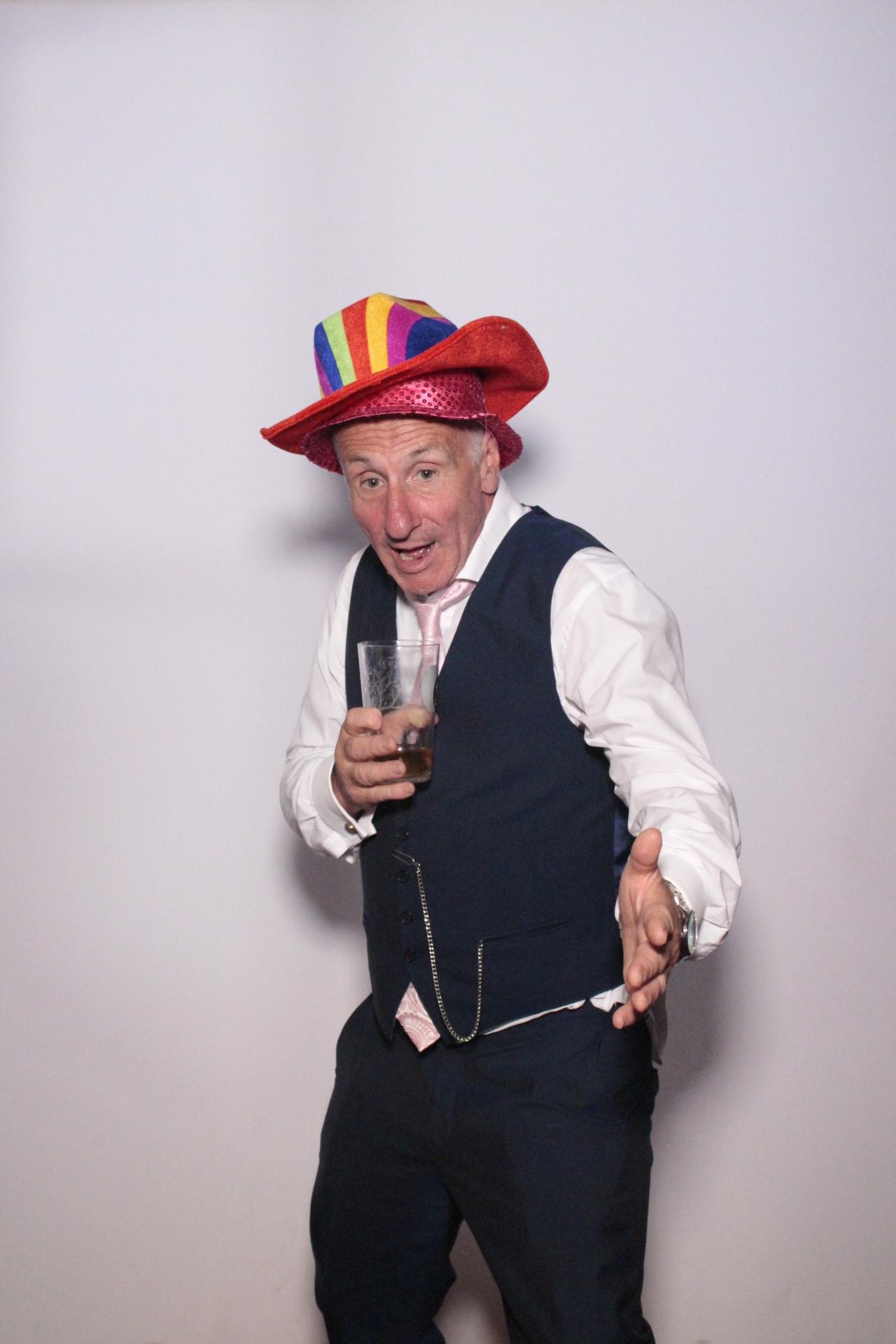 Gemma & Scott's Wedding | View more photos from the event at gallery.myphotoboothexperience.co.uk/u/MyPhotoBoothExperienceLtd/Gemma-Scotts-Wedding